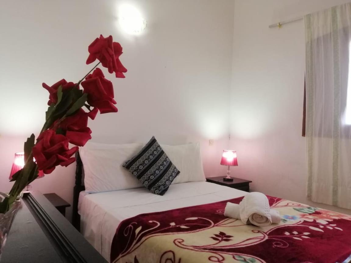 הוילה אולידיה Chez Guoumi מראה חיצוני תמונה