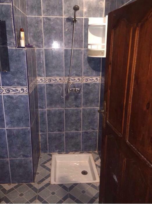 הוילה אולידיה Chez Guoumi מראה חיצוני תמונה