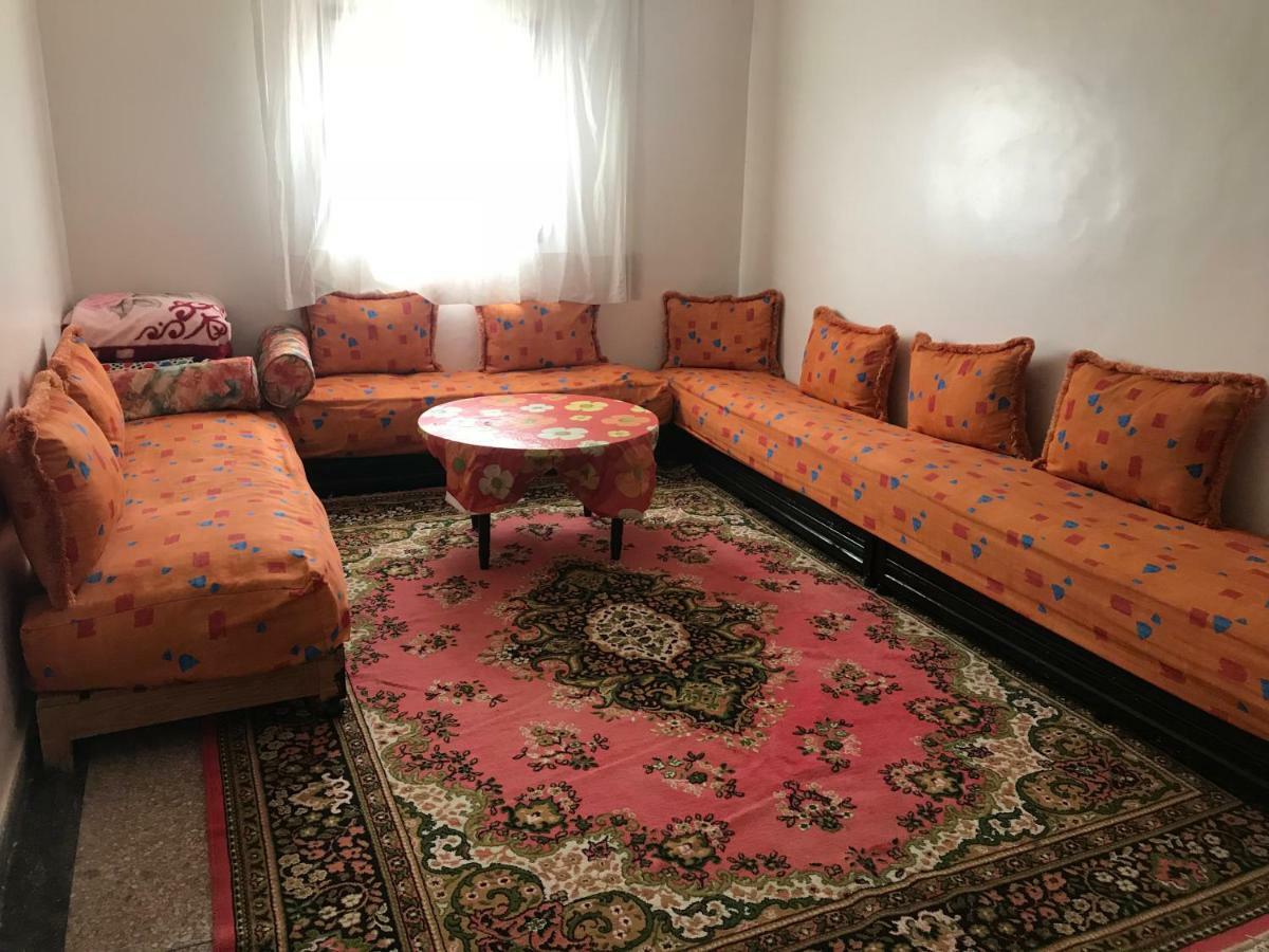 הוילה אולידיה Chez Guoumi מראה חיצוני תמונה