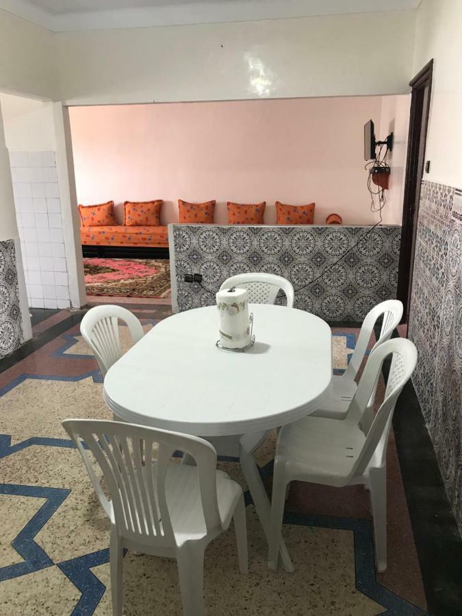 הוילה אולידיה Chez Guoumi מראה חיצוני תמונה