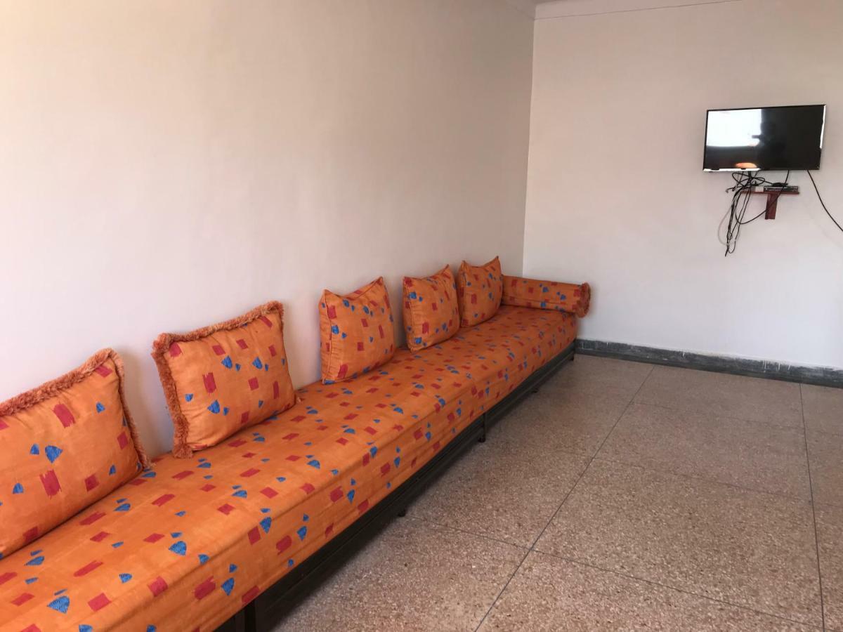 הוילה אולידיה Chez Guoumi מראה חיצוני תמונה