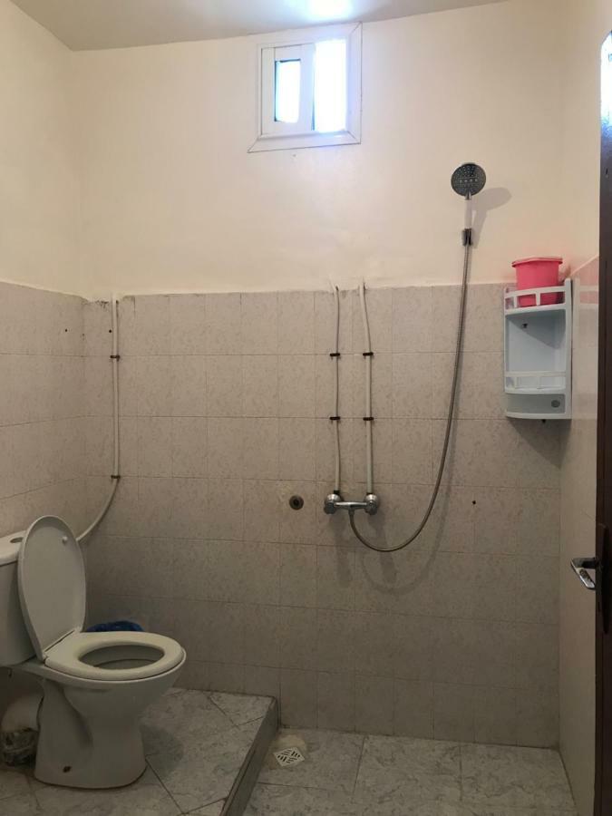 הוילה אולידיה Chez Guoumi מראה חיצוני תמונה