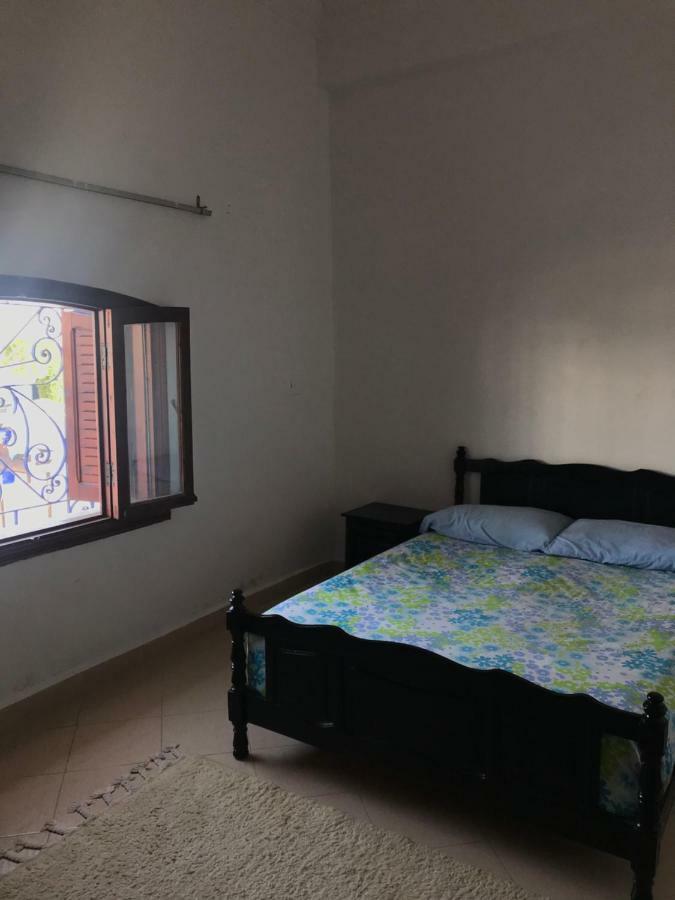 הוילה אולידיה Chez Guoumi מראה חיצוני תמונה