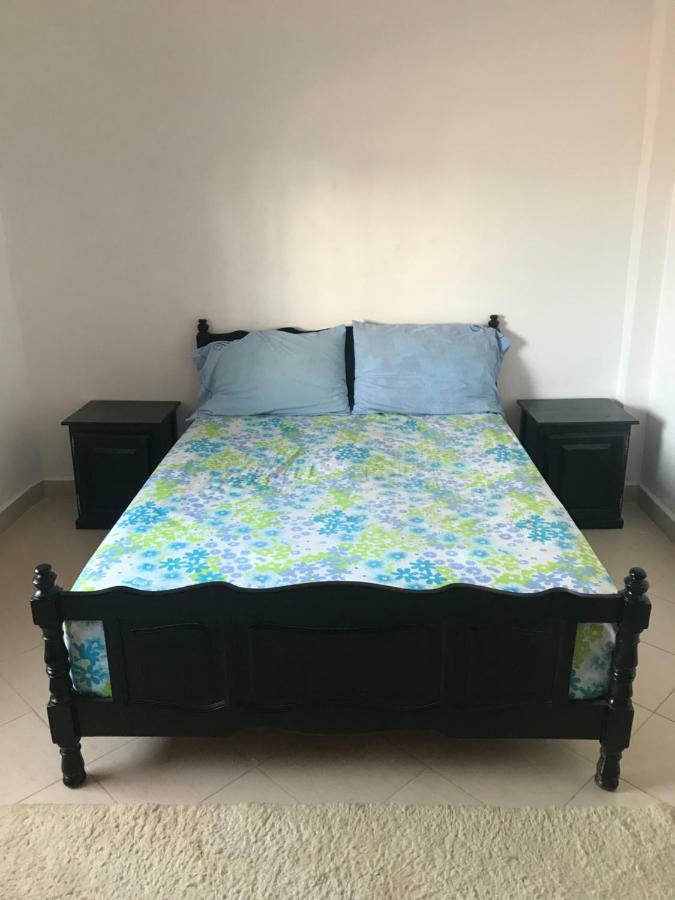 הוילה אולידיה Chez Guoumi מראה חיצוני תמונה