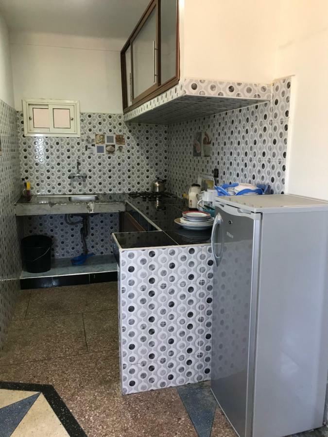 הוילה אולידיה Chez Guoumi מראה חיצוני תמונה