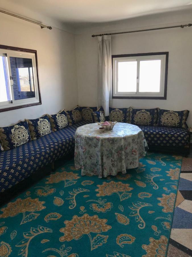 הוילה אולידיה Chez Guoumi מראה חיצוני תמונה